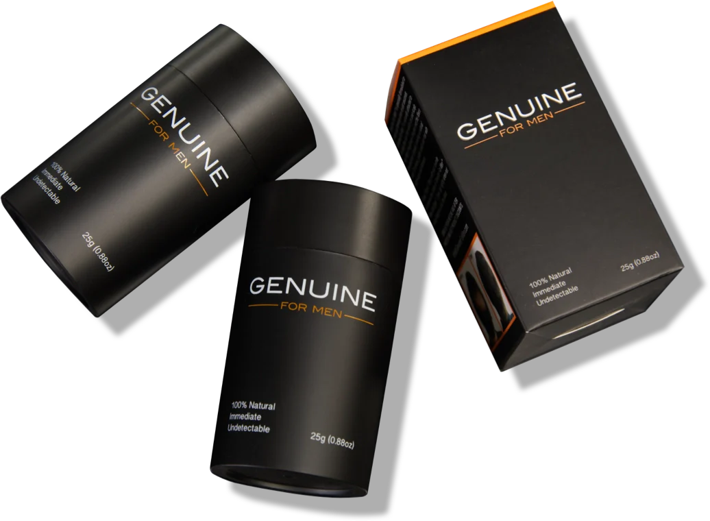 Can Hair Fibers Work for Both Men and Women?